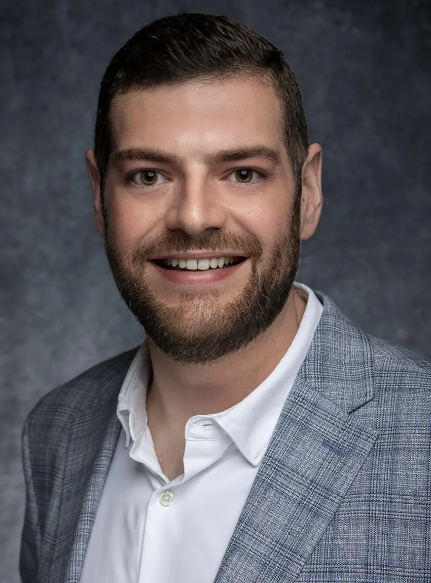 Dr. Joshua Brady, MD, FAAD, board-certified dermatologist in Tampa, FL